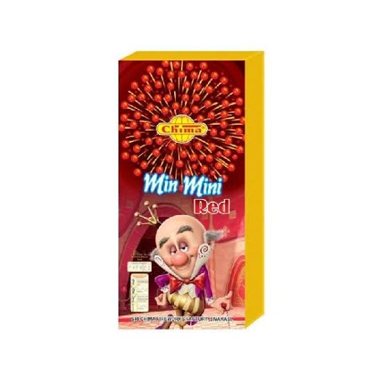MIN MIN